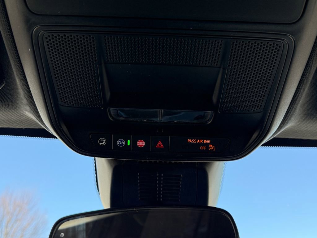 New 2026 Chevrolet Equinox LT image 17