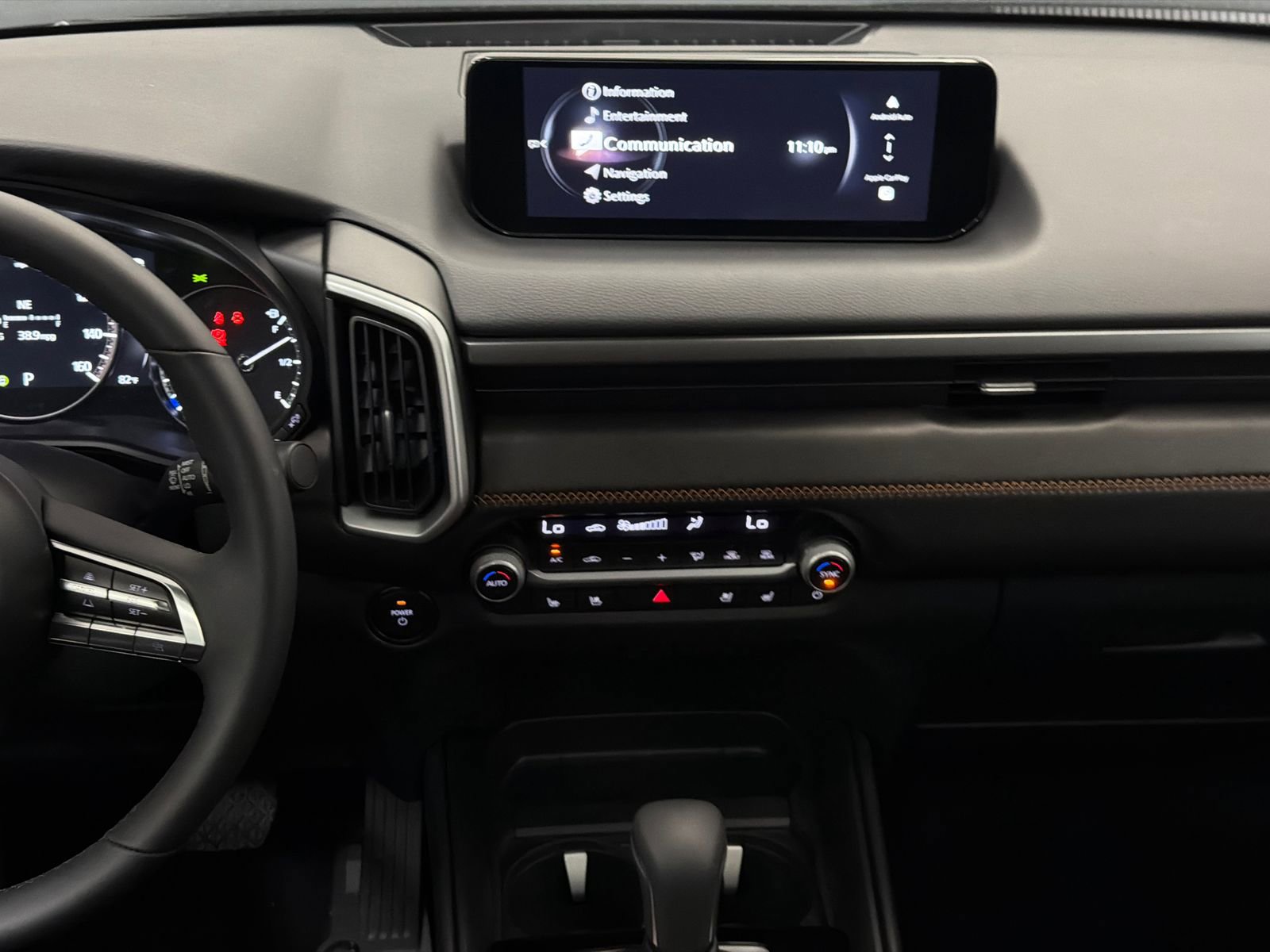 New 2026 MAZDA CX-50 AWD 2.5 Hybrid w/ Weather Package image 20