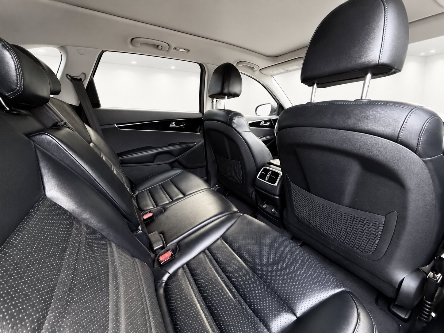 Used 2020 Kia Sorento EX AWD/4WD image 25