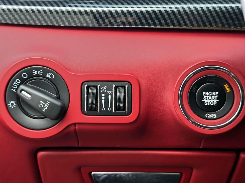 Used 2017 Maserati Quattroporte GTS GranSport image 19