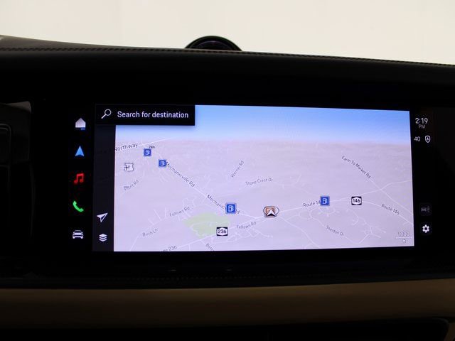 New 2026 Porsche Cayenne GTS image 16