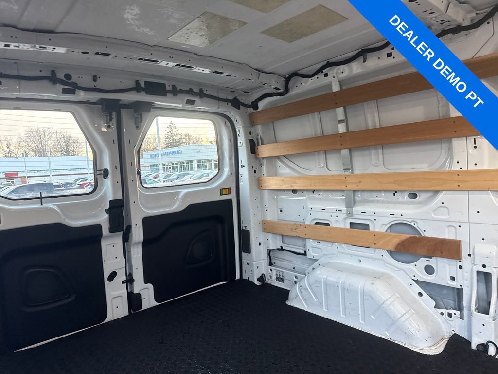 Used 2024 Ford Transit 250 Low Roof w/ Exterior Upgrade Package image 20