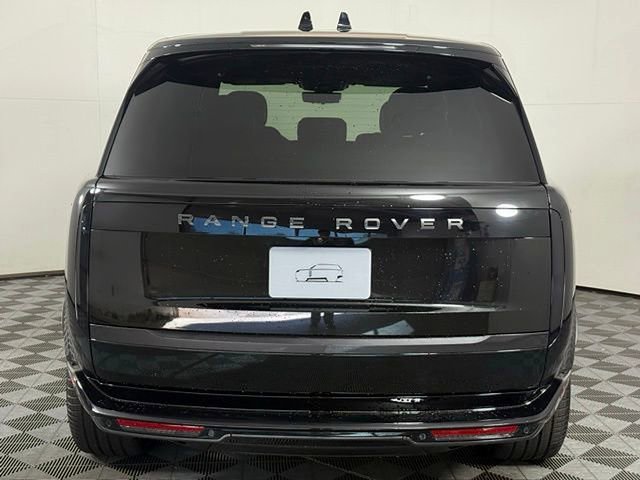 New 2025 Land Rover Range Rover SE image 7