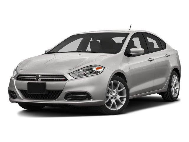 Used 2016 Dodge Dart SXT FWD image 2