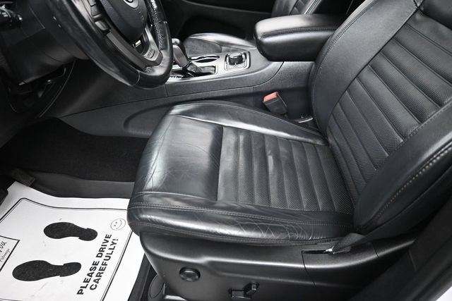 Used 2020 Jeep Grand Cherokee Limited X AWD/4WD image 15