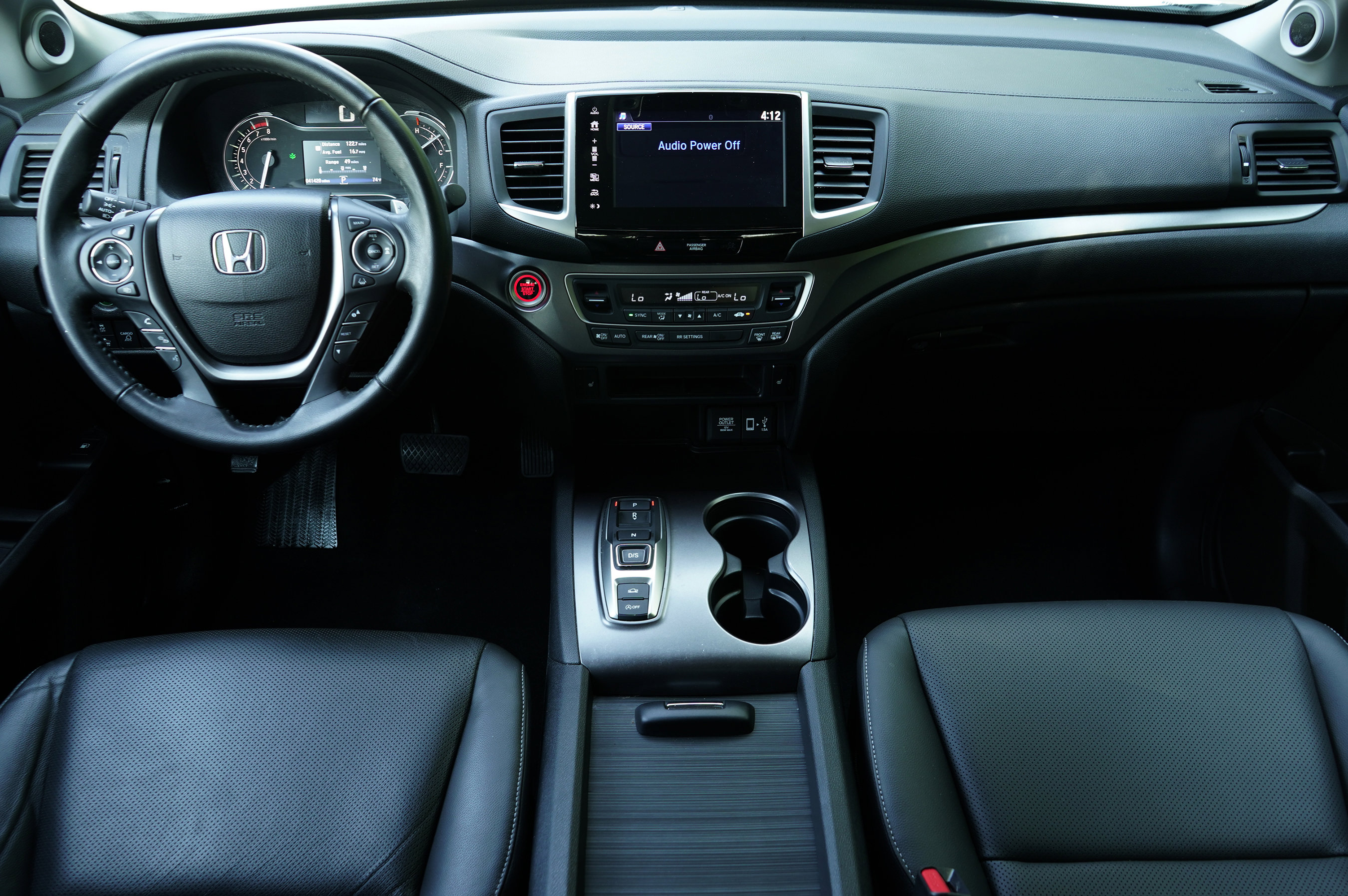 Used 2020 Honda Ridgeline RTL image 19