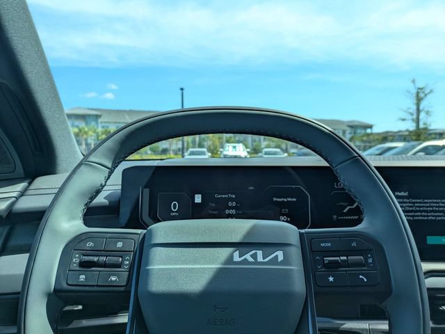 New 2027 Kia Telluride SX X-Line AWD/4WD image 29