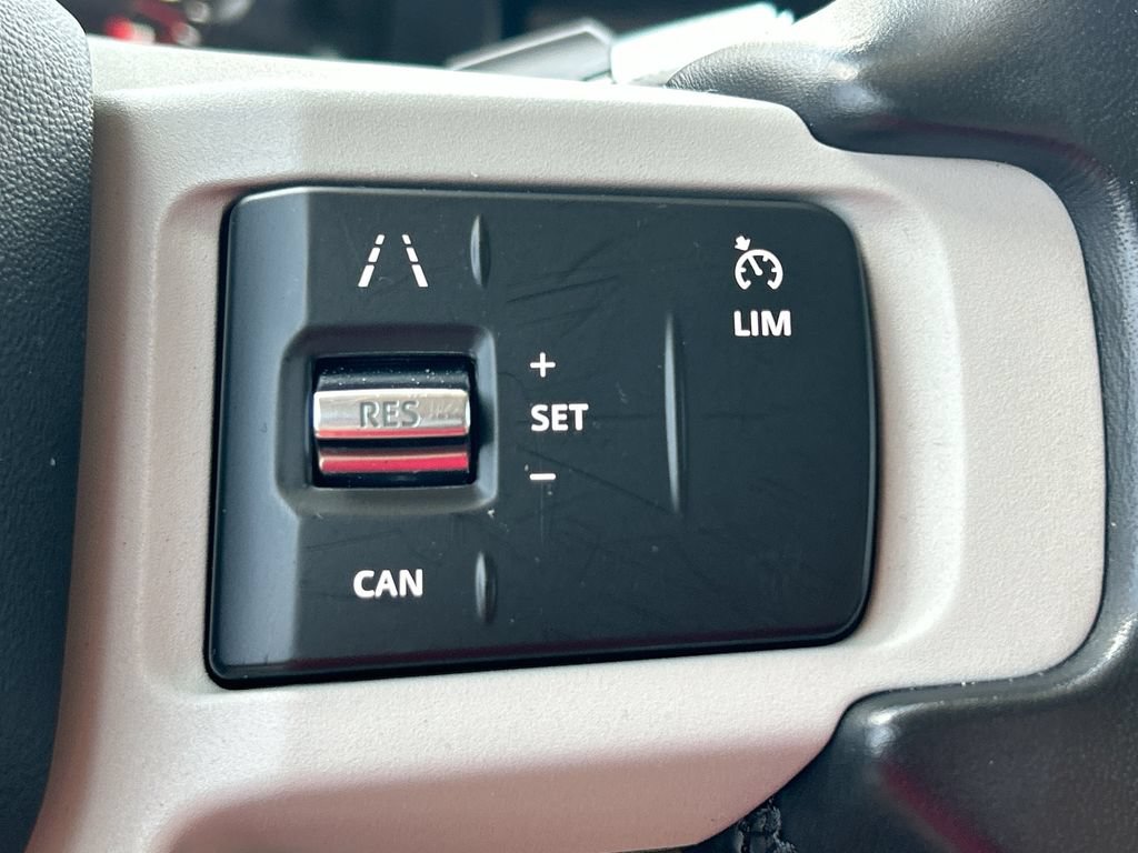Used 2022 Land Rover Defender 110 S AWD/4WD image 16