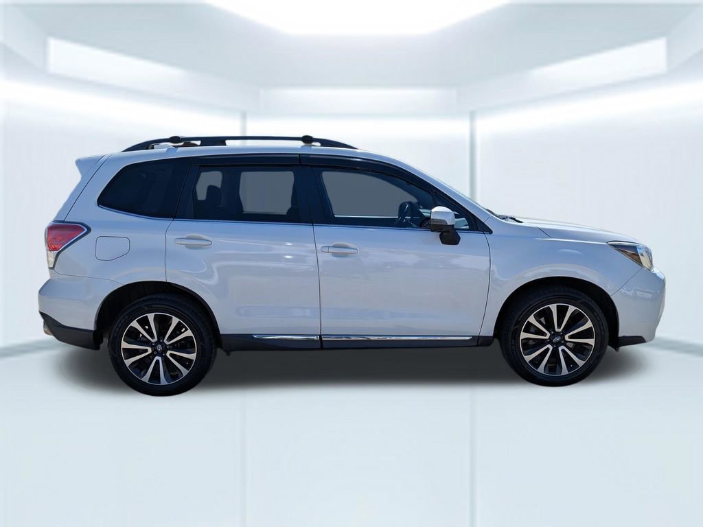 Used 2018 Subaru Forester 2.0XT Touring w/ Popular Package #3B image 19