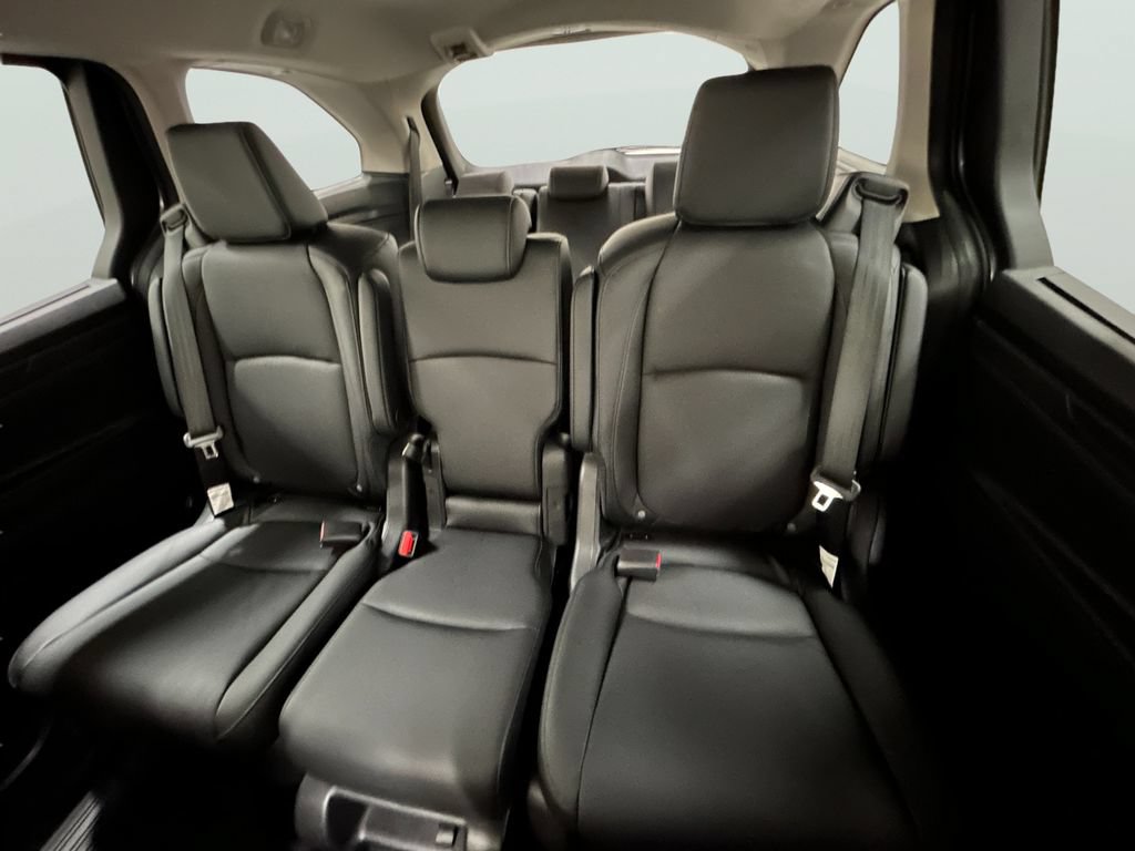 Used 2026 Honda Odyssey EX-L image 22