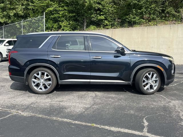 Used 2020 Hyundai Palisade SEL FWD image 2