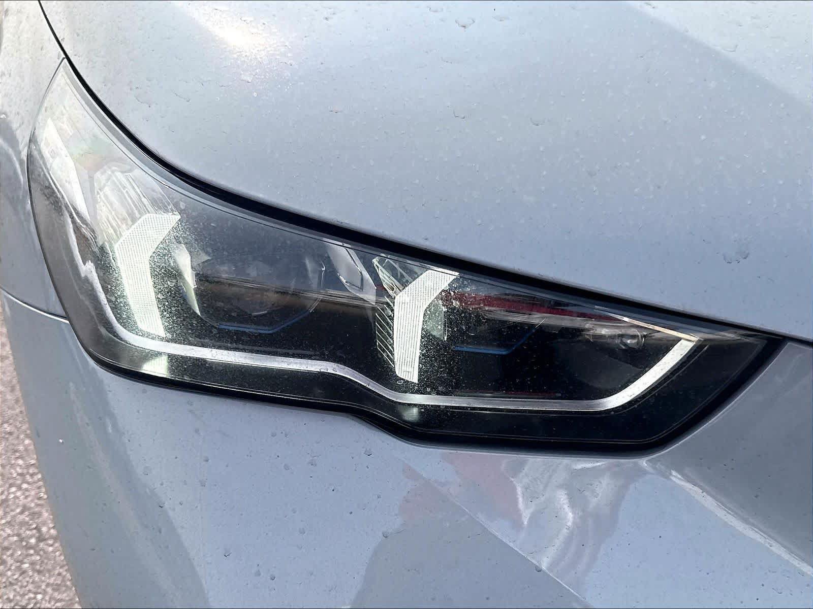 Used 2025 BMW i5 M60 w/ Executive Package AWD/4WD image 31