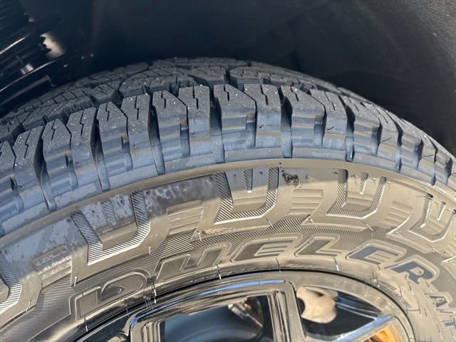 New 2026 Ford Explorer Tremor AWD/4WD image 28