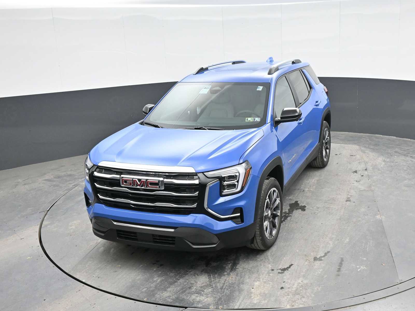 New 2026 GMC Terrain Elevation w/ Elevation Premium Package AWD/4WD image 29