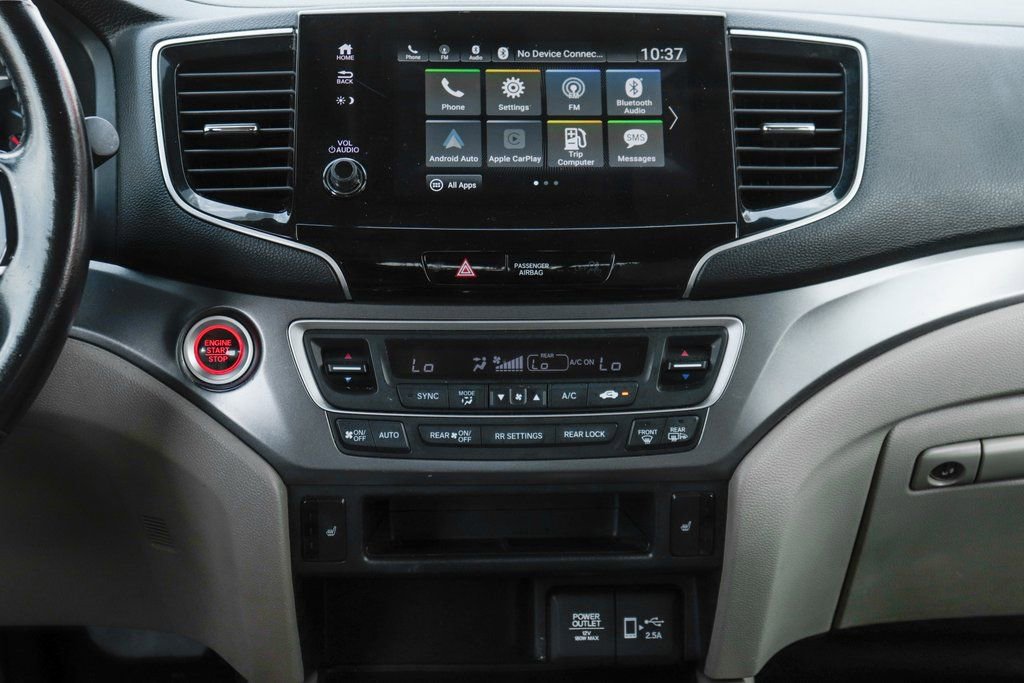 Used 2021 Honda Pilot EX-L image 34