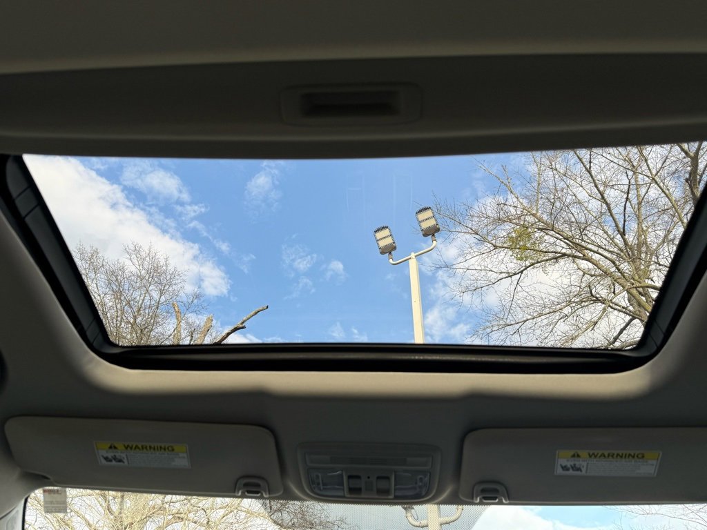 Used 2017 Honda Civic EX image 17