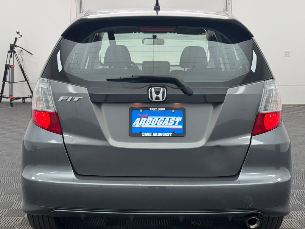 Used 2011 Honda Fit Sport image 6