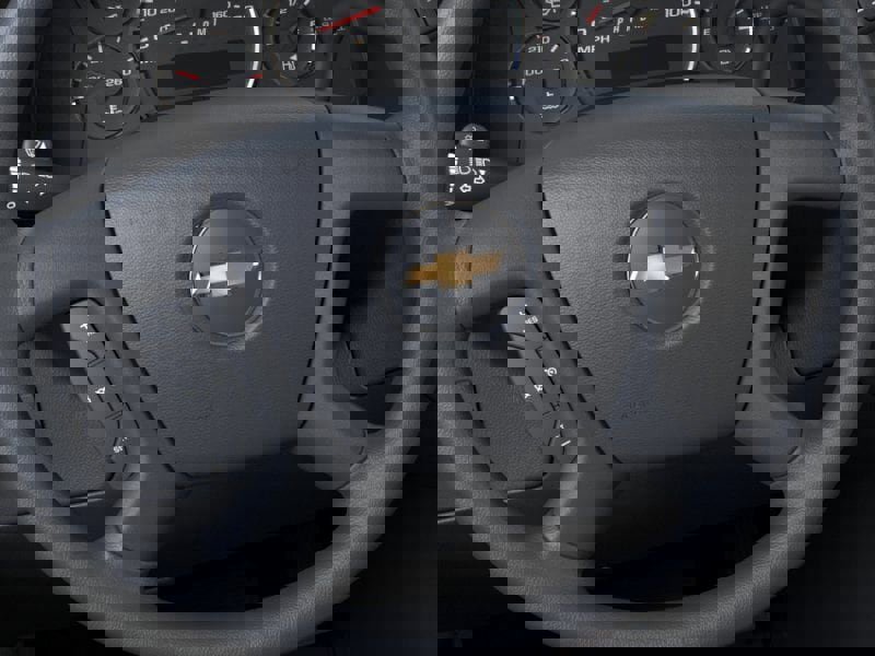 New 2025 Chevrolet Express 3500 LT w/ LT Preferred Equipment Group image 19