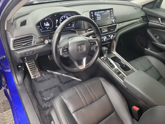 Used 2022 Honda Accord Sport Special Edition image 20