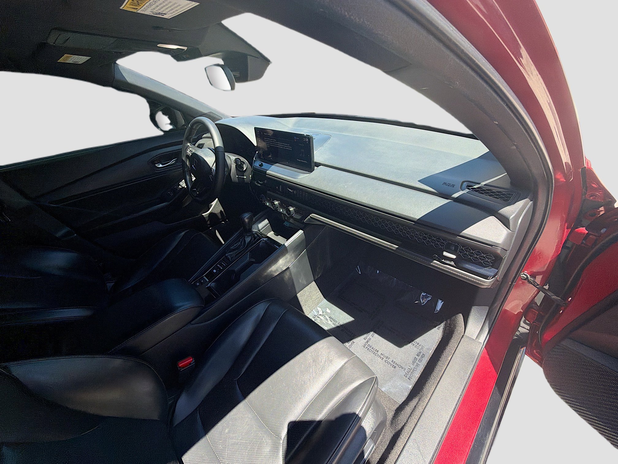 Used 2023 Honda Accord Sport image 31