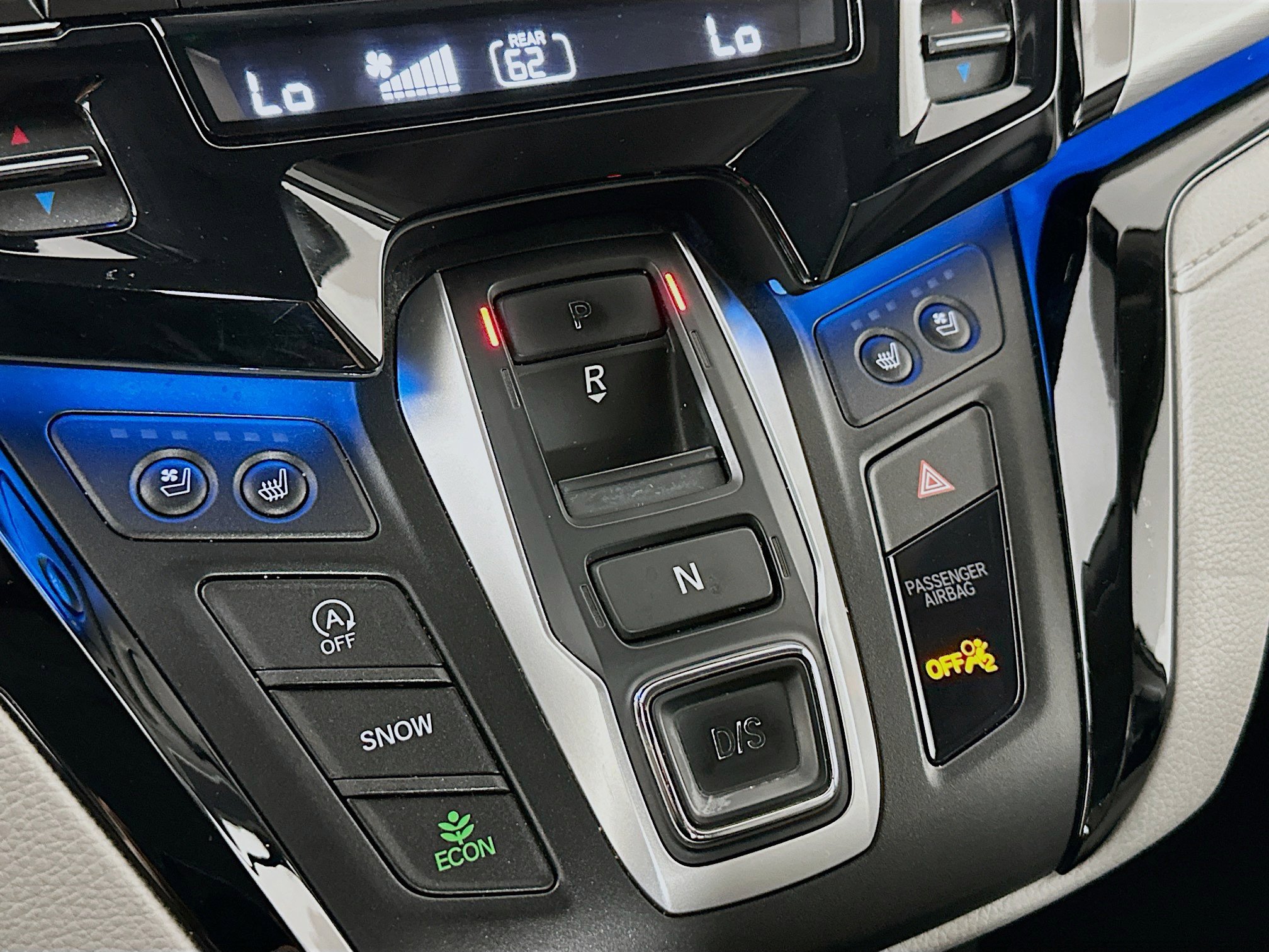 Used 2018 Honda Odyssey Elite image 25