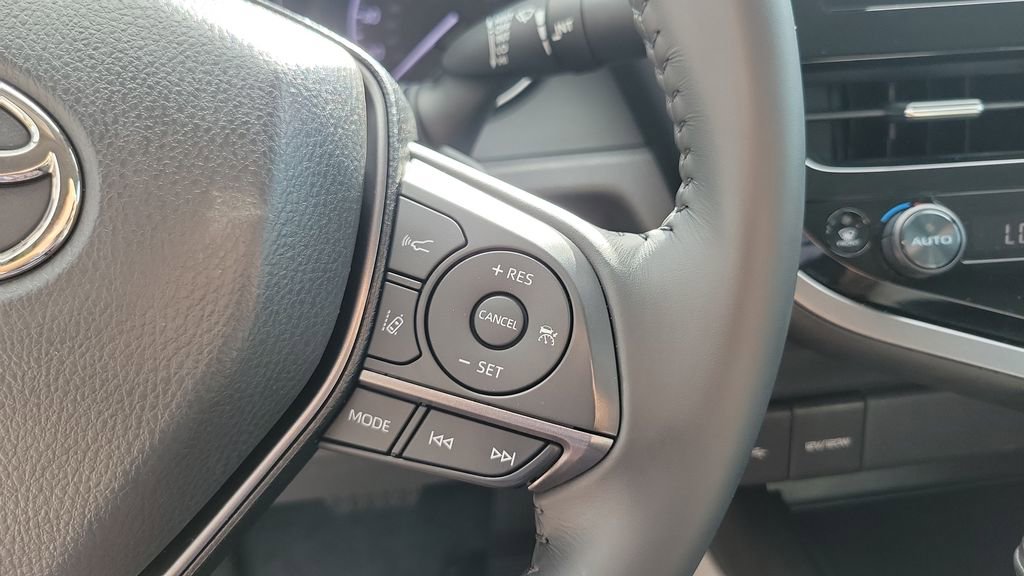 Certified 2023 Toyota Camry SE image 20