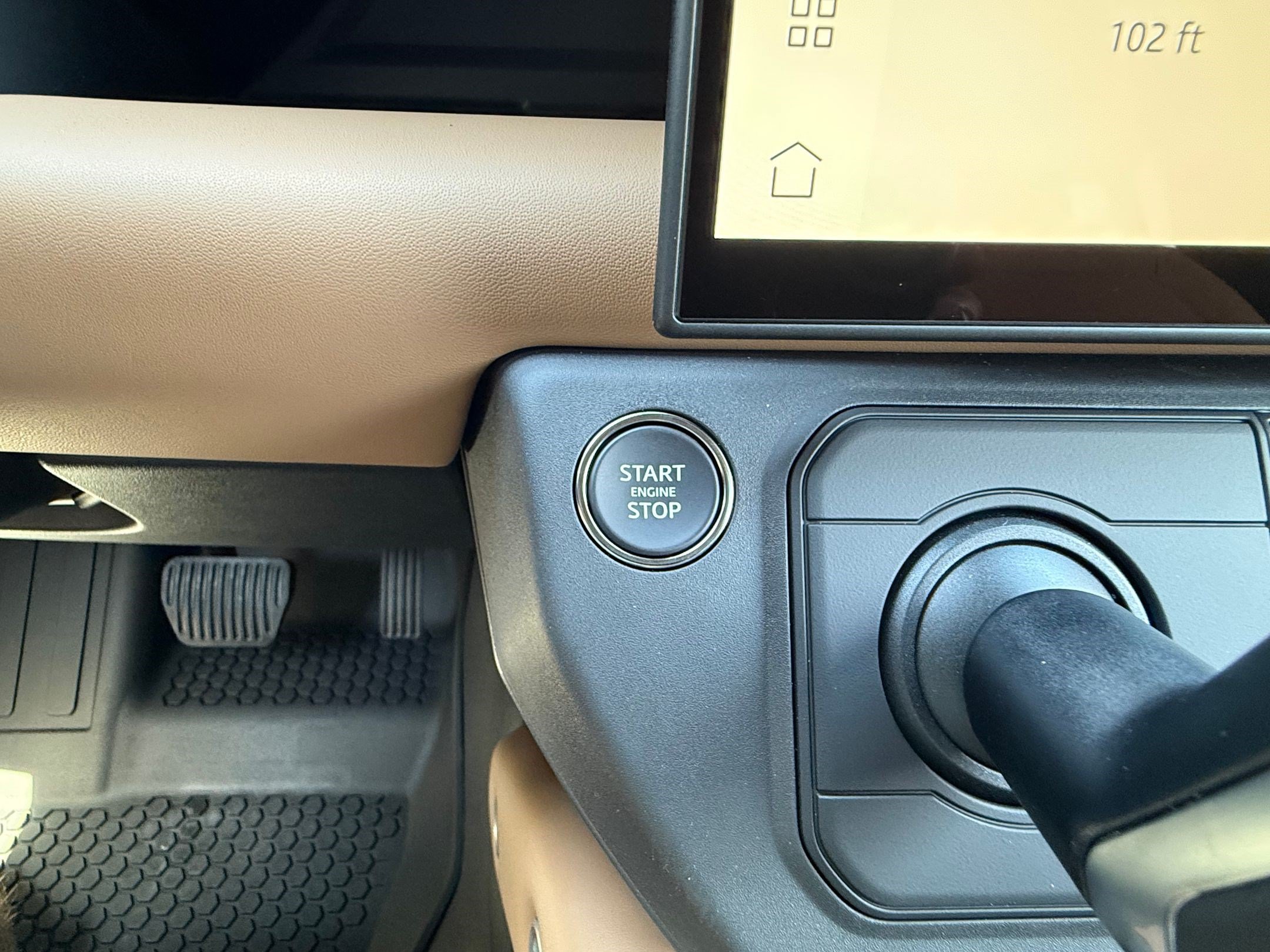 New 2026 Land Rover Defender 110 S AWD/4WD image 15