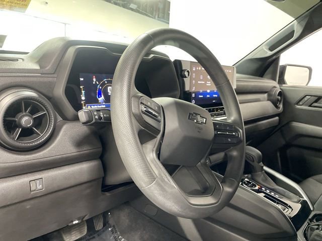 Certified 2023 Chevrolet Colorado Trail Boss w/ LPO, Flex Utility Package image 14