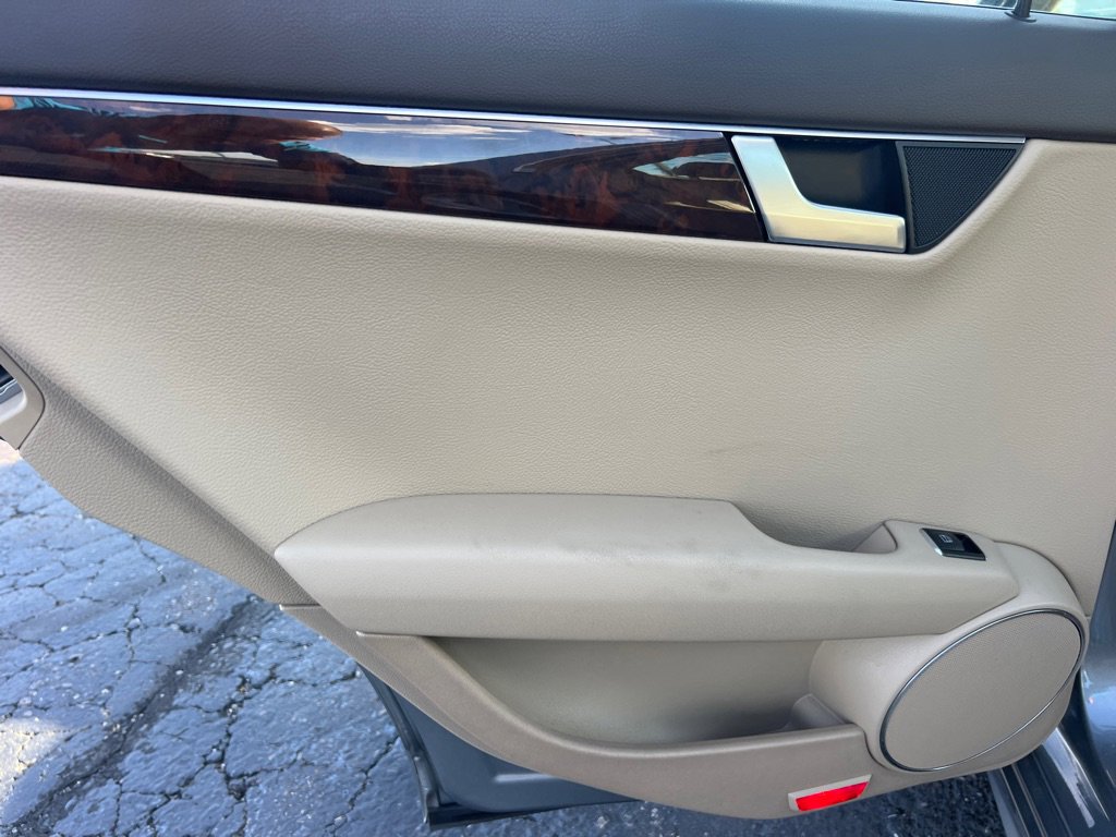 Used 2013 Mercedes-Benz C 300 C300 4MATIC image 7