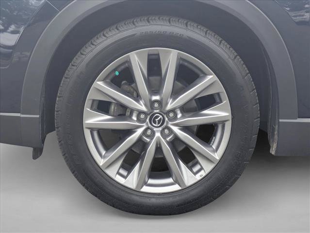 Used 2020 MAZDA CX-9 Grand Touring AWD/4WD image 26