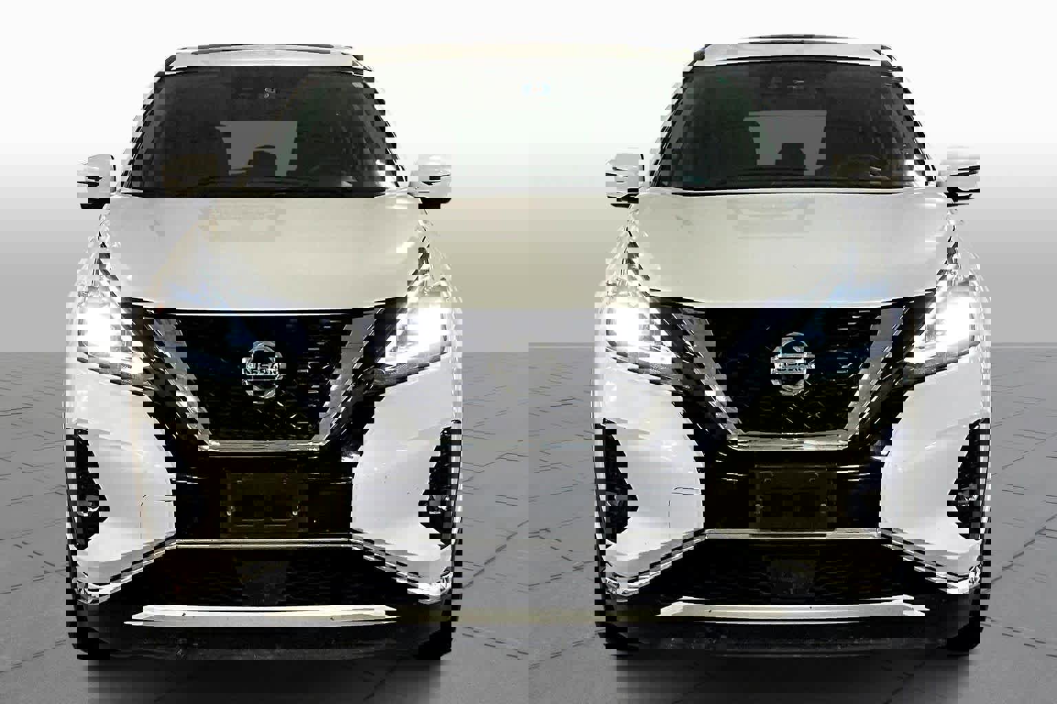 Used 2021 Nissan Murano SL w/ SL Moonroof Package image 3