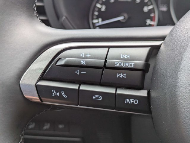 New 2026 MAZDA MAZDA3 2.5 S Sedan w/ Preferred Pkg FWD image 23