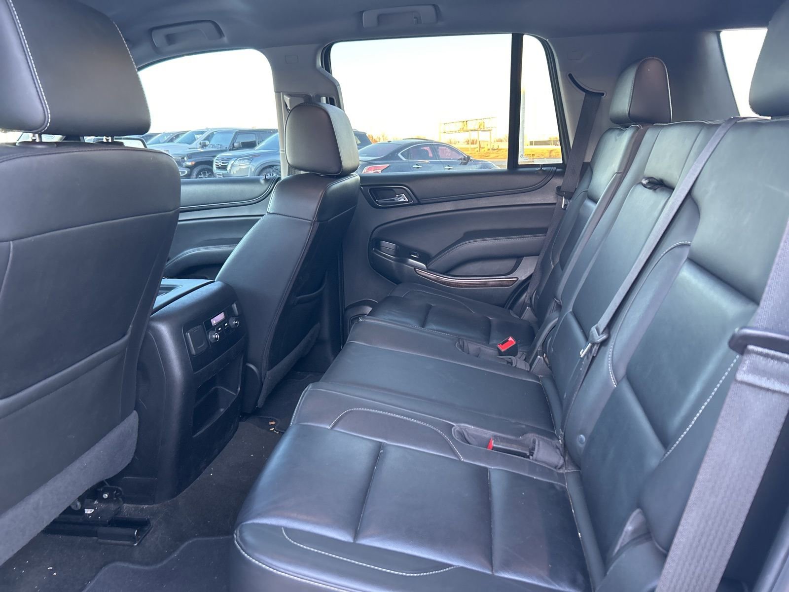 Used 2018 Chevrolet Tahoe LT image 10