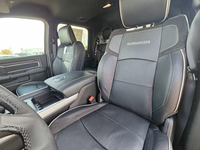 New 2026 RAM 3500 Laramie image 19