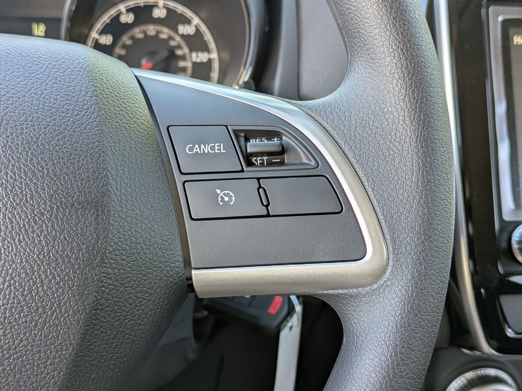 New 2026 Mitsubishi Outlander Sport ES image 24