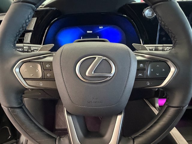 New 2026 Lexus RX 350 Premium Plus w/ Convenience Package FWD image 30