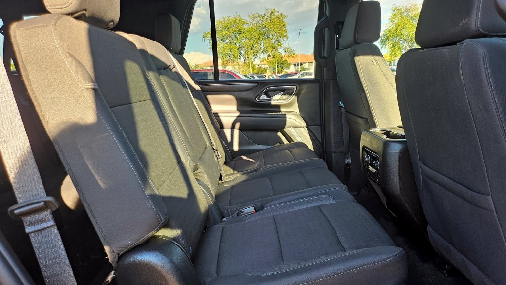 Used 2024 Chevrolet Tahoe LS w/ Driver Alert Package AWD/4WD image 22