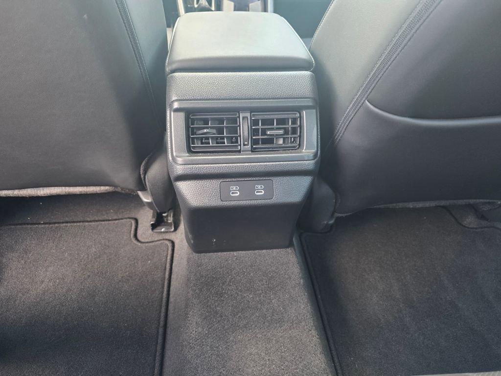 Certified 2025 Honda Accord Sport image 13