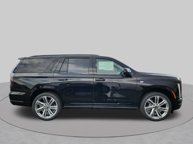 New 2026 Cadillac Escalade Sport w/ Touring Package AWD/4WD image 6