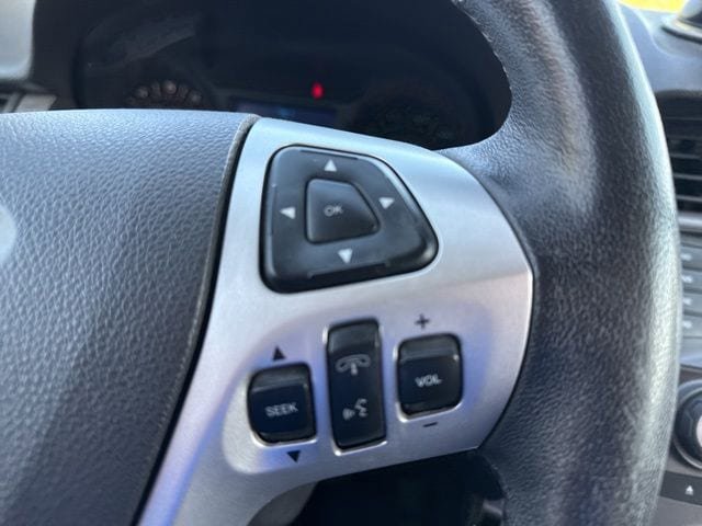 Used 2013 Ford Edge SEL FWD image 26