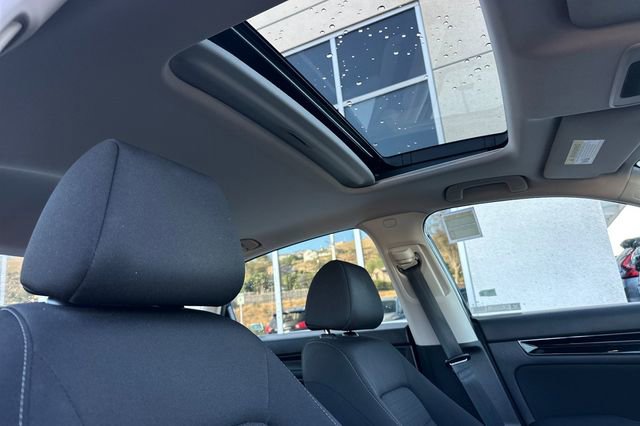 Certified 2024 Honda Civic EX image 18