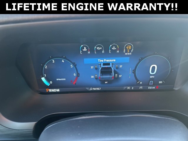 New 2025 Ford F150 STX image 21