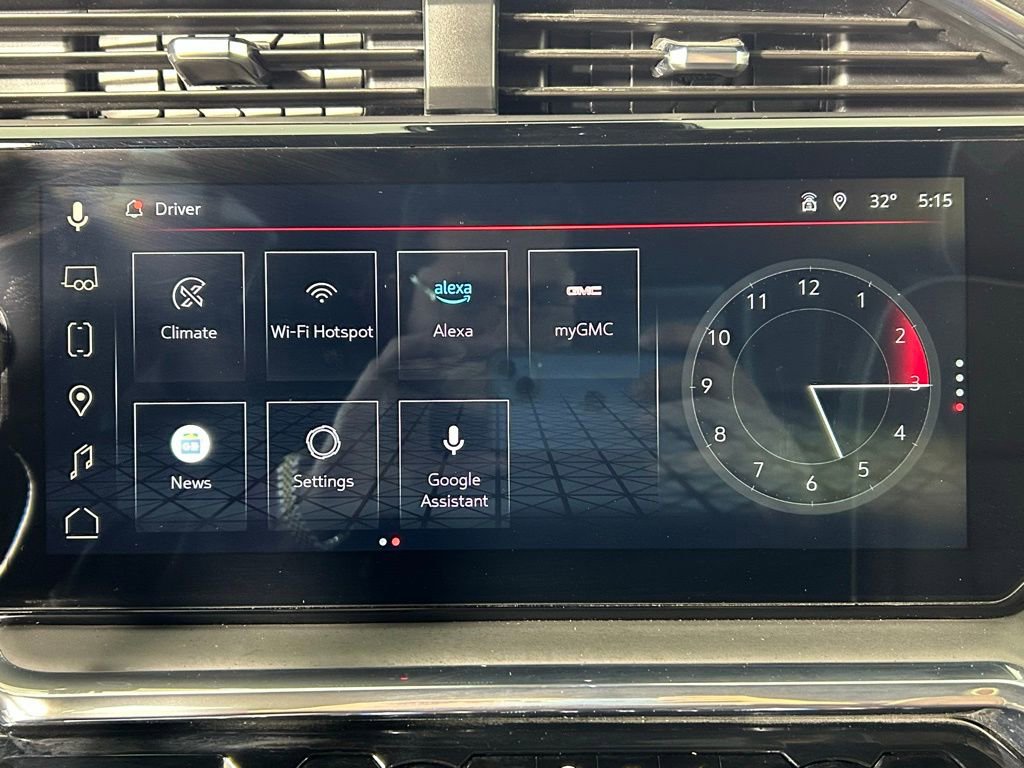 Used 2024 GMC Sierra 3500 Denali Ultimate image 20