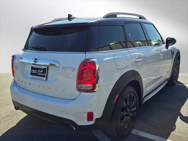 Used 2019 MINI Cooper Countryman S w/ Premium Package AWD/4WD image 4