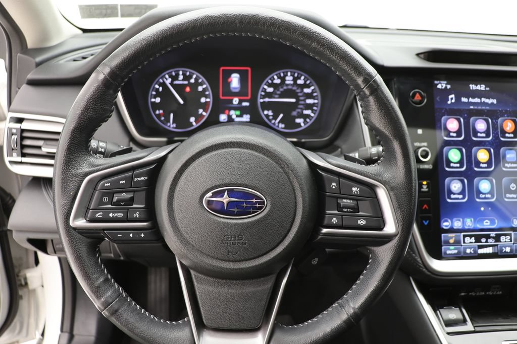 Used 2023 Subaru Outback Limited XT AWD/4WD image 19