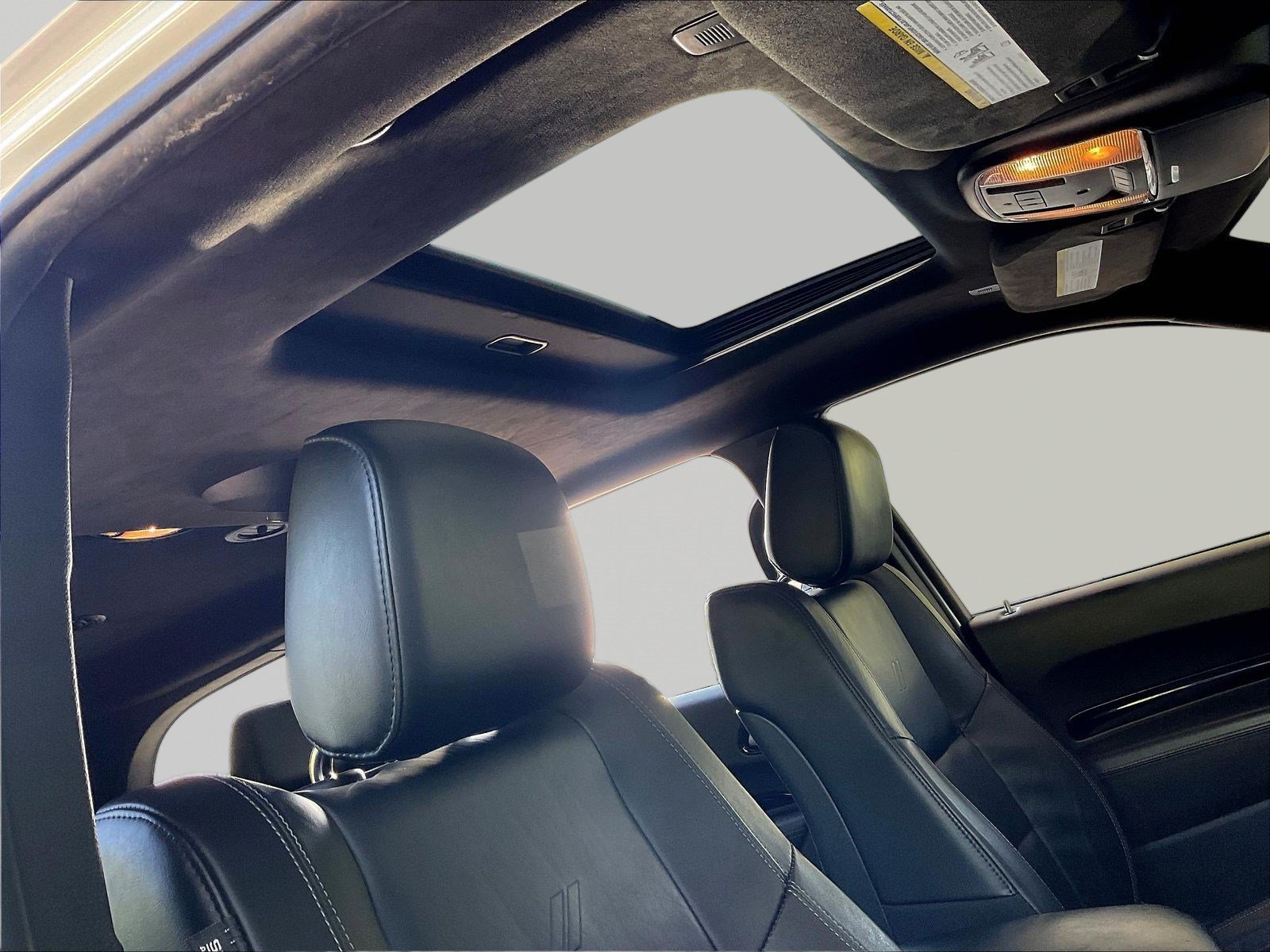 Used 2022 Dodge Durango Citadel AWD/4WD image 27