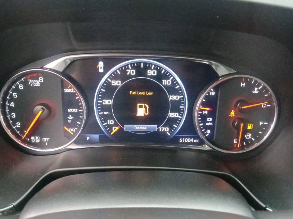 Used 2023 Chevrolet Blazer RS image 21