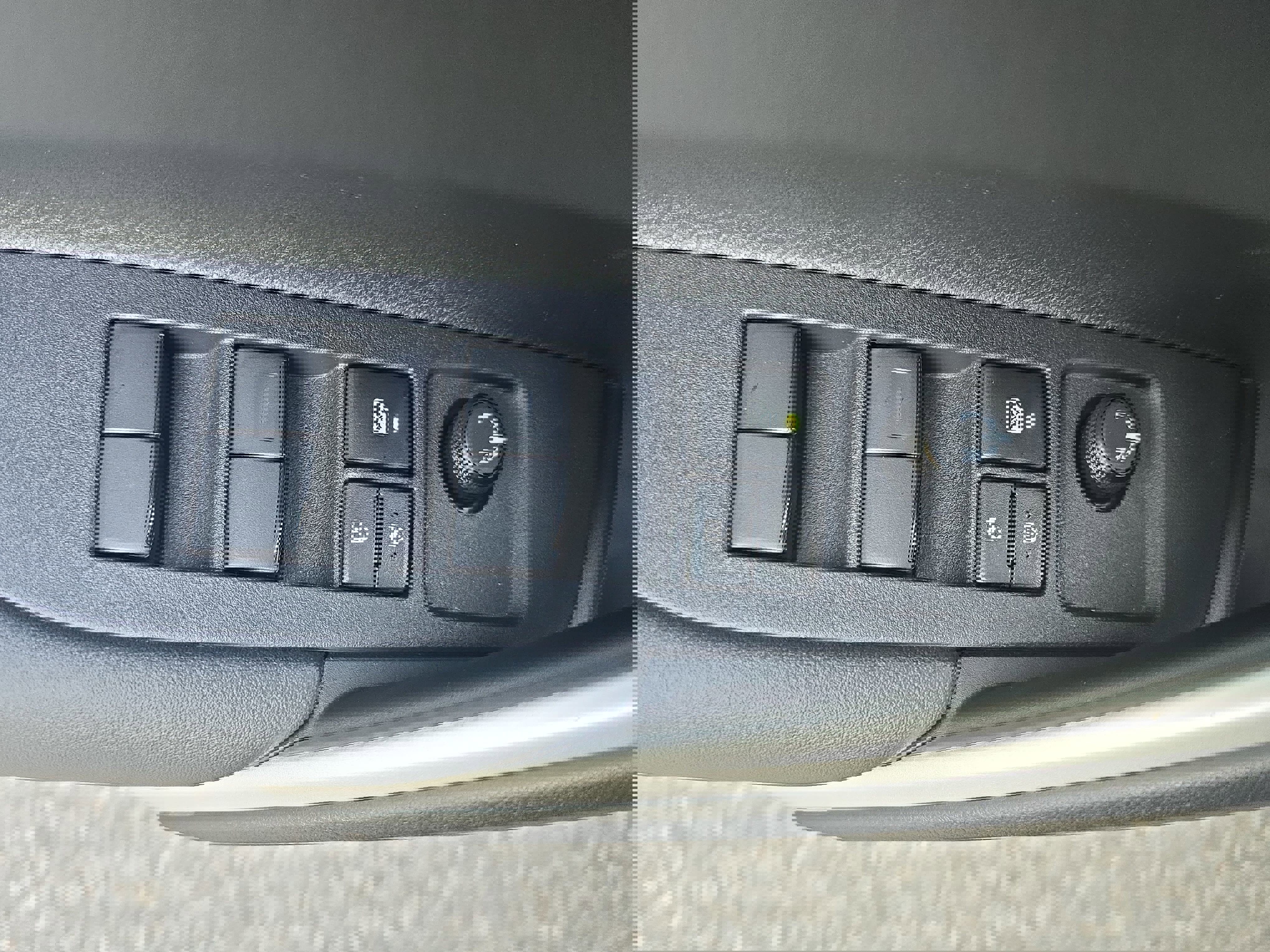 Used 2024 Toyota Corolla Cross LE w/ Moonroof Package image 25