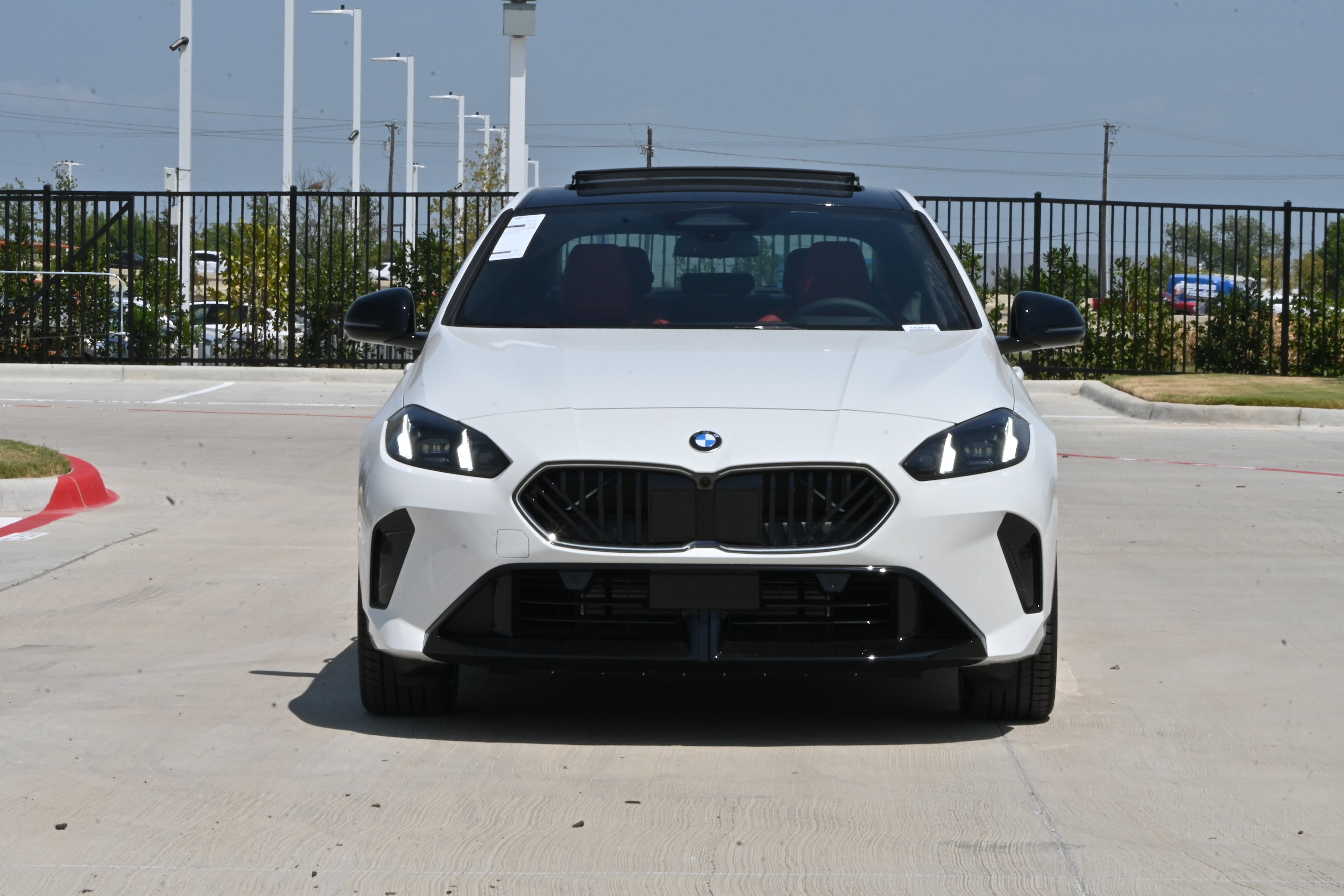 New 2026 BMW 228i w/ Technology Package FWD image 2