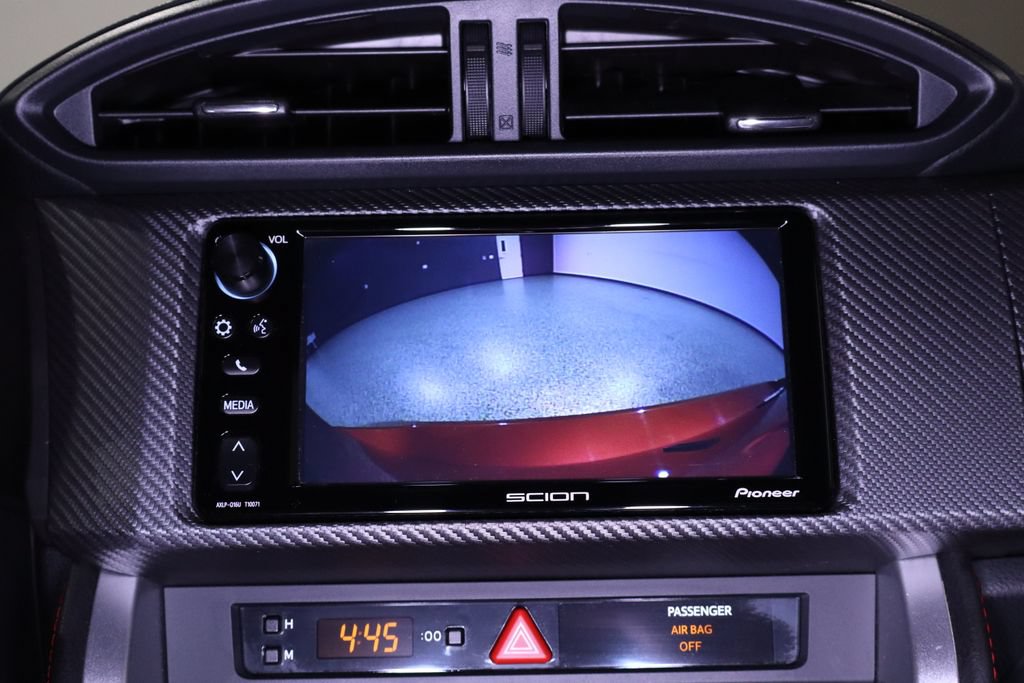 Used 2016 Scion FR-S RWD image 20
